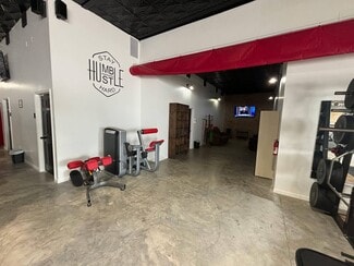 Alma, GA Specialty - 434 W 12th St