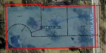 14700 108th Ave, Orland Park, IL for Sale