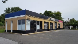 103 Columbia Turnpike Portfolio Sale