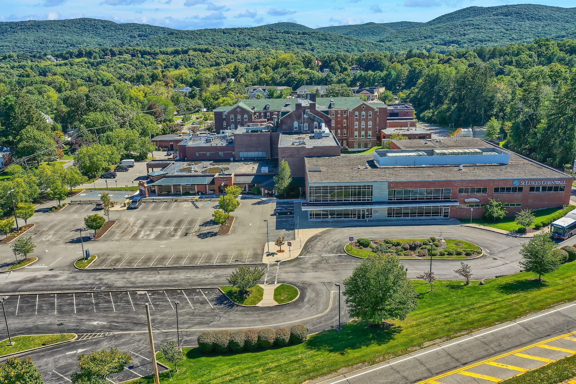 21 Laurel Ave Cornwall, NY 12518 Office Property for Lease on