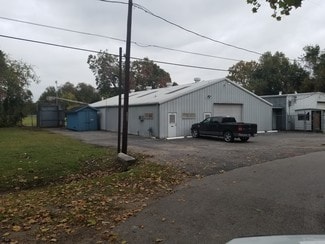 Burbank Industrial Park Burbank Industrial Park