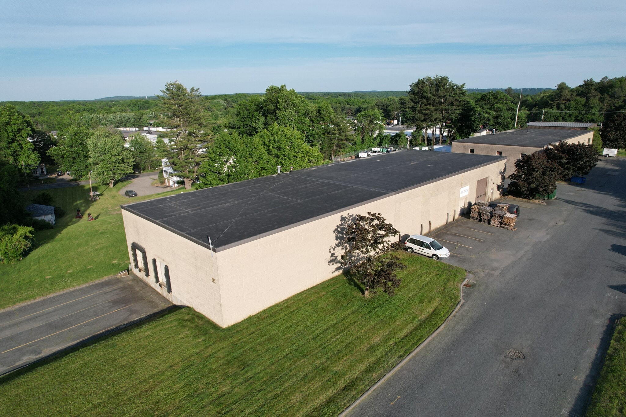 297 Hartford Tpke, Shrewsbury, MA for Rent