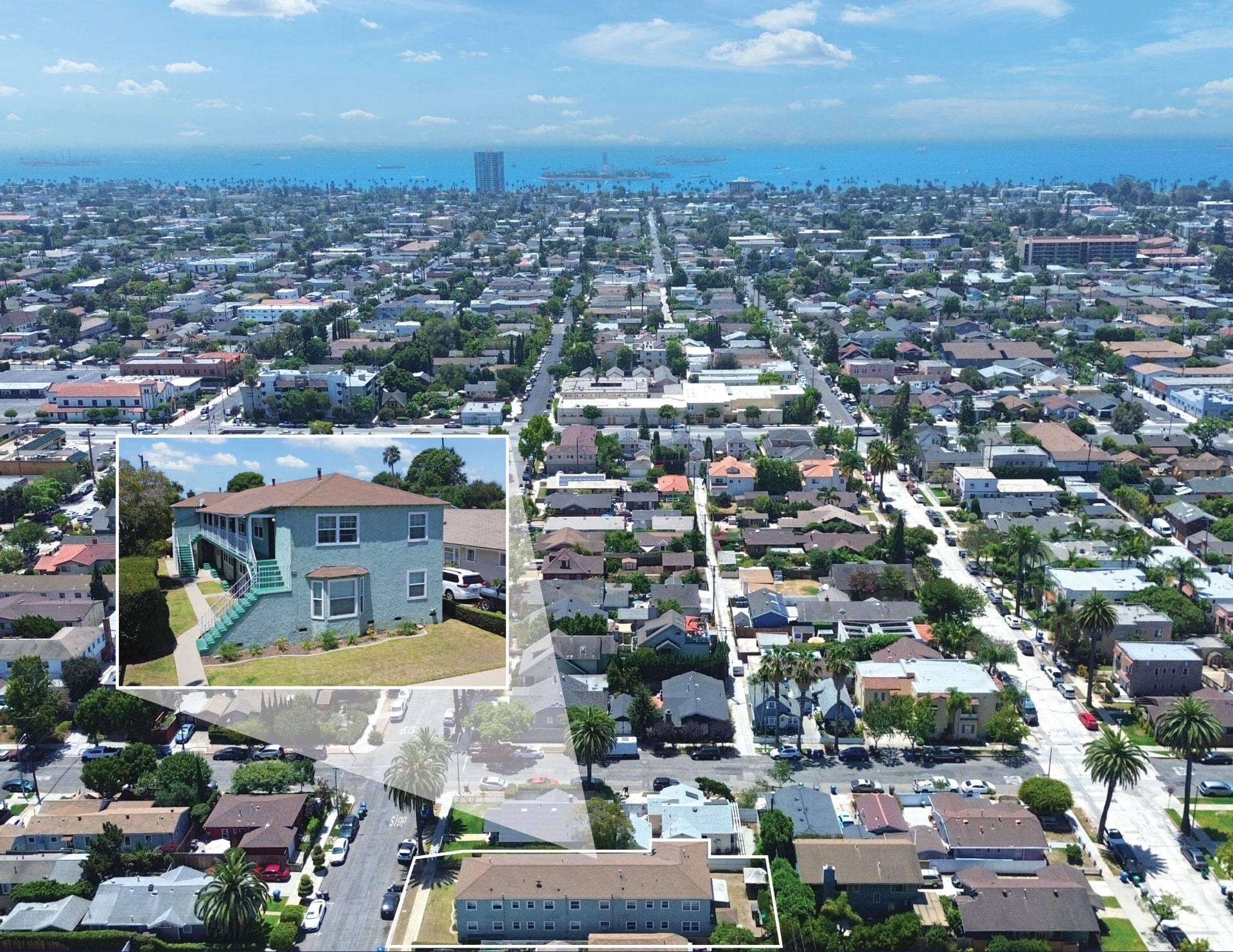 811 Ohio Ave, Long Beach, CA for Sale