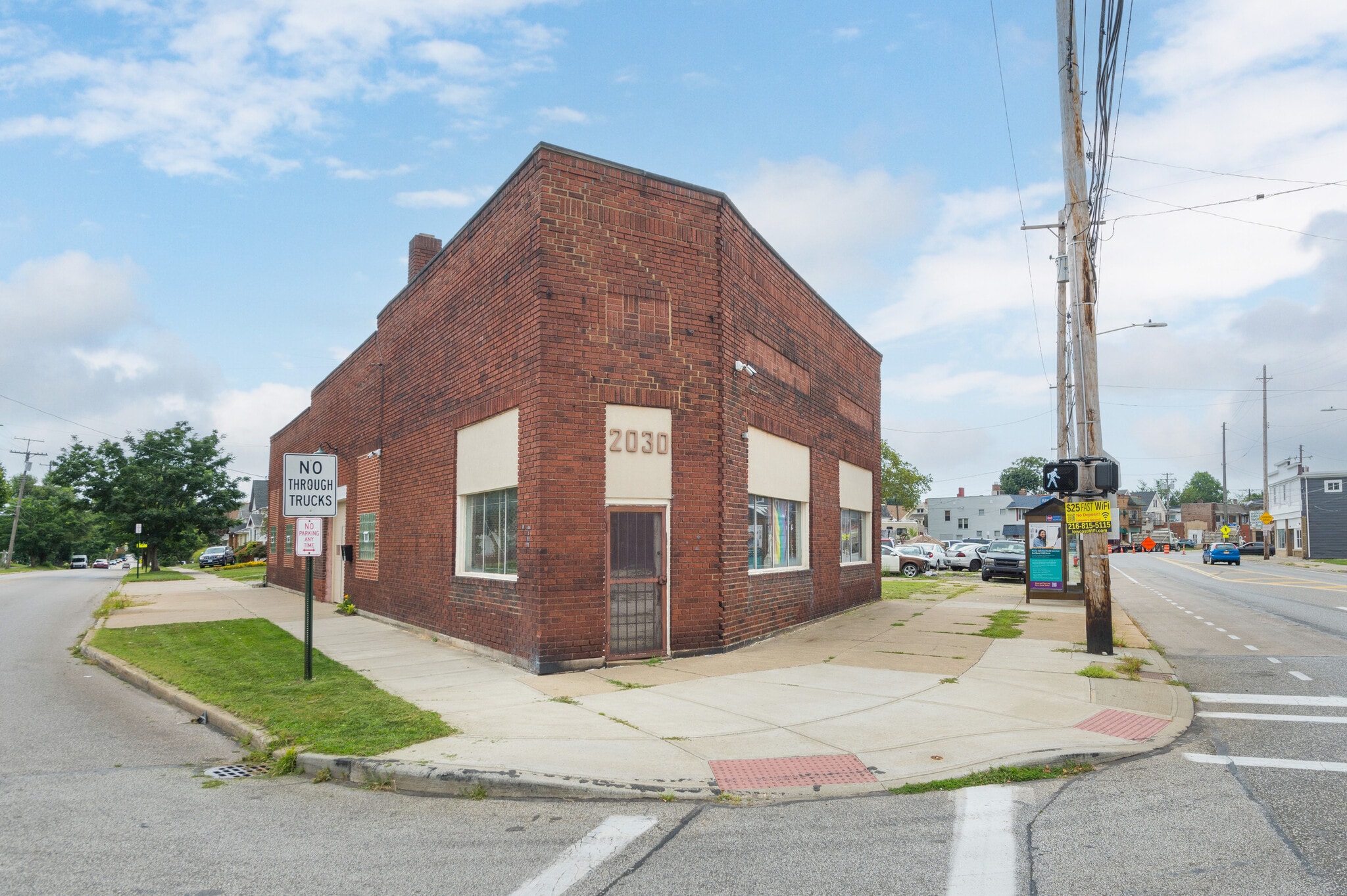 2030 Broadview Rd, Cleveland, OH for Sale