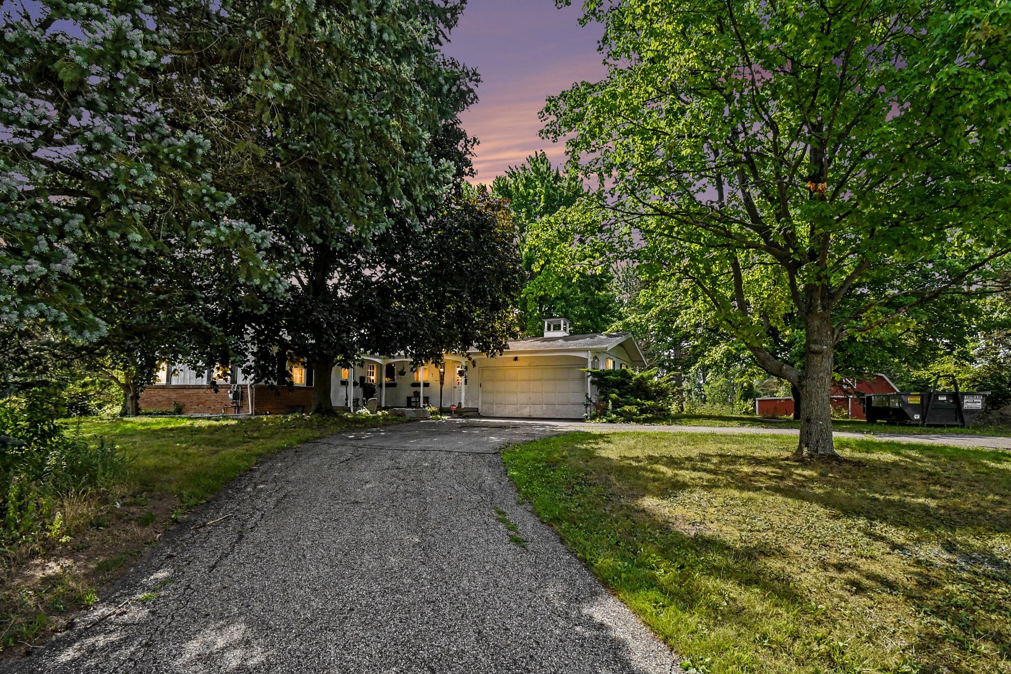 5124 60th St SE, Grand Rapids, MI for Sale