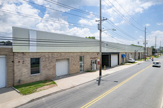 Bergenfield, NJ Industrial - 161 Woodbine St