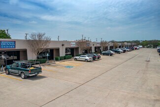 San Antonio, TX Flex - 431 Isom Rd San Antonio, TX Flex - 431 Isom Rd