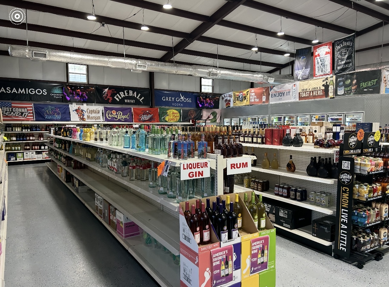 207 N McDonald St, Ludowici, GA for Sale