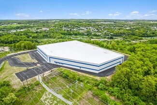 Methuen, MA Industrial - 46 Old Ferry Rd