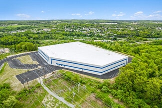 Methuen, MA Warehouse - 46 Old Ferry Rd