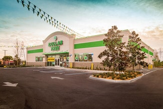 Robersonville, NC Retail - 601 N Main St