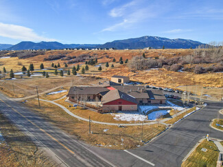 Red Lodge, MT Health Care - 2475 Broadway N ave