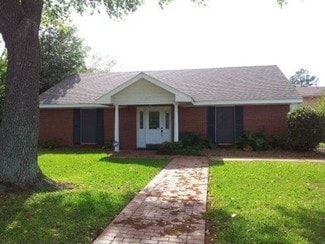 Lake Charles, LA Office - 3700 5th Ave