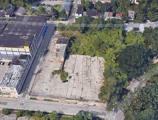 Philadelphia, PA Commercial Land - 355 E Price St