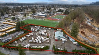Monroe, WA Residential - 16311 177th Ave SE
