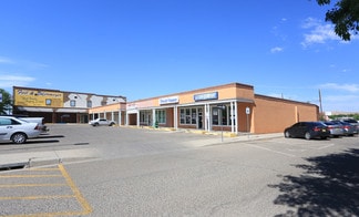 Belen, NM Office/Retail - 201-213 S Main St