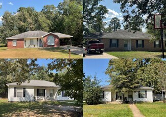 Diboll Investment Portfolio