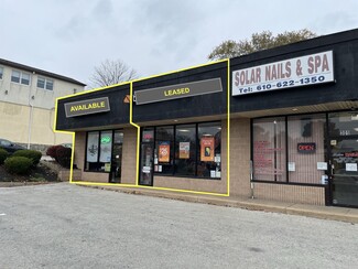 Clifton Heights, PA Retail - 301 W Baltimore Ave