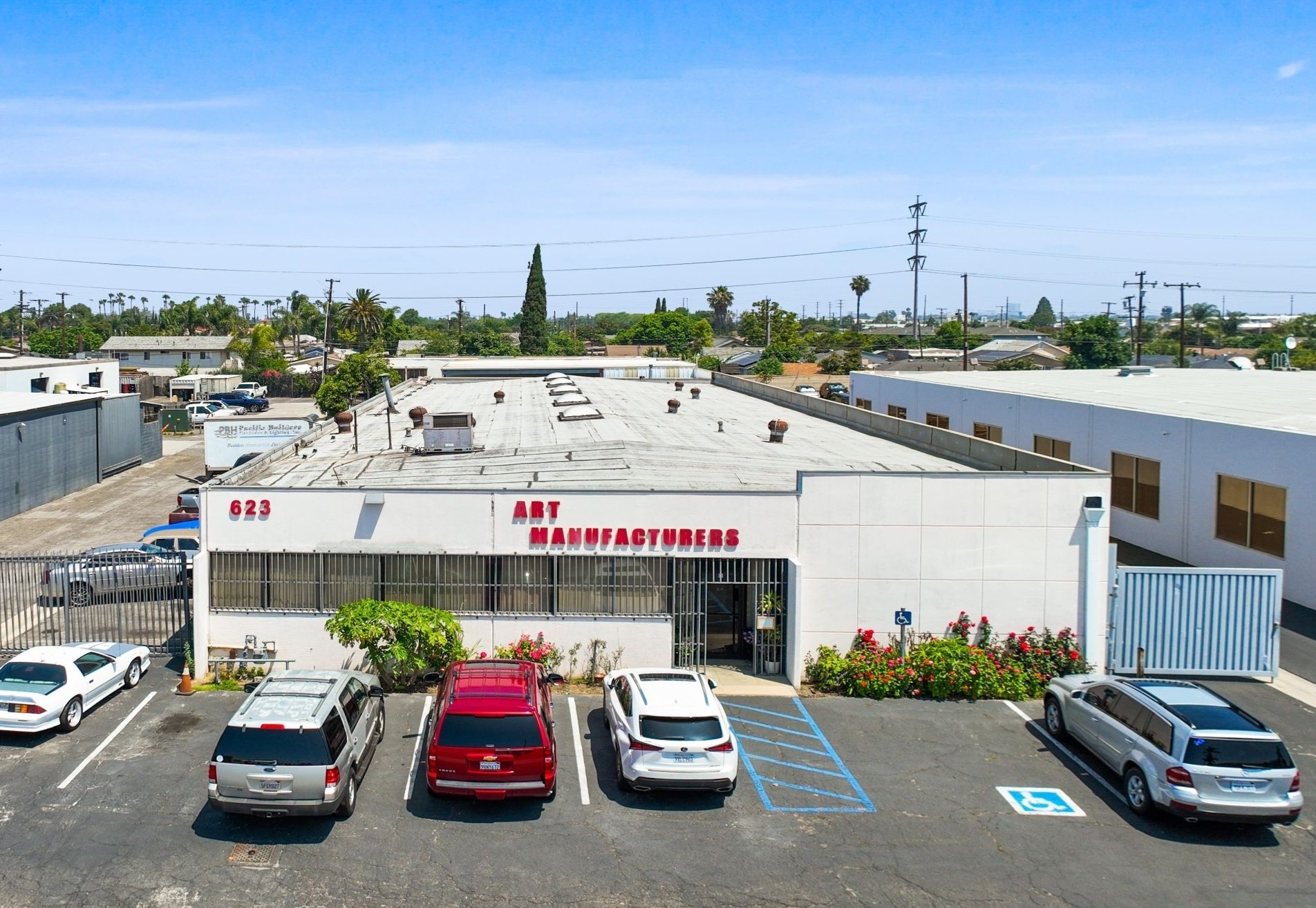 623 Young St, Santa Ana, CA for Sale
