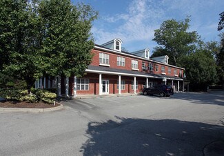 Wilmington, NC Office - 2709 Market St