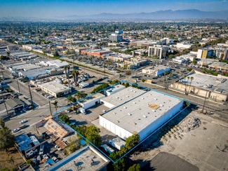 Downey, CA Warehouse - 11400 Downey Ave