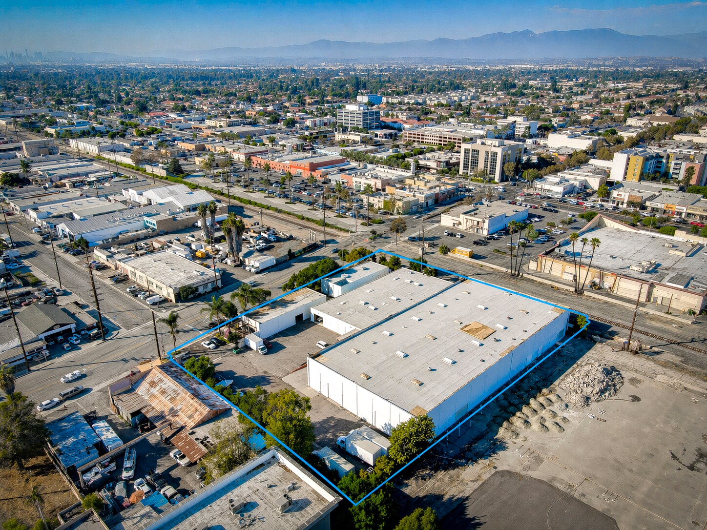 11400 Downey Ave, Downey, CA for Sale