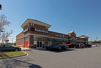 Gastonia, NC Retail - 117 N Myrtle School Rd