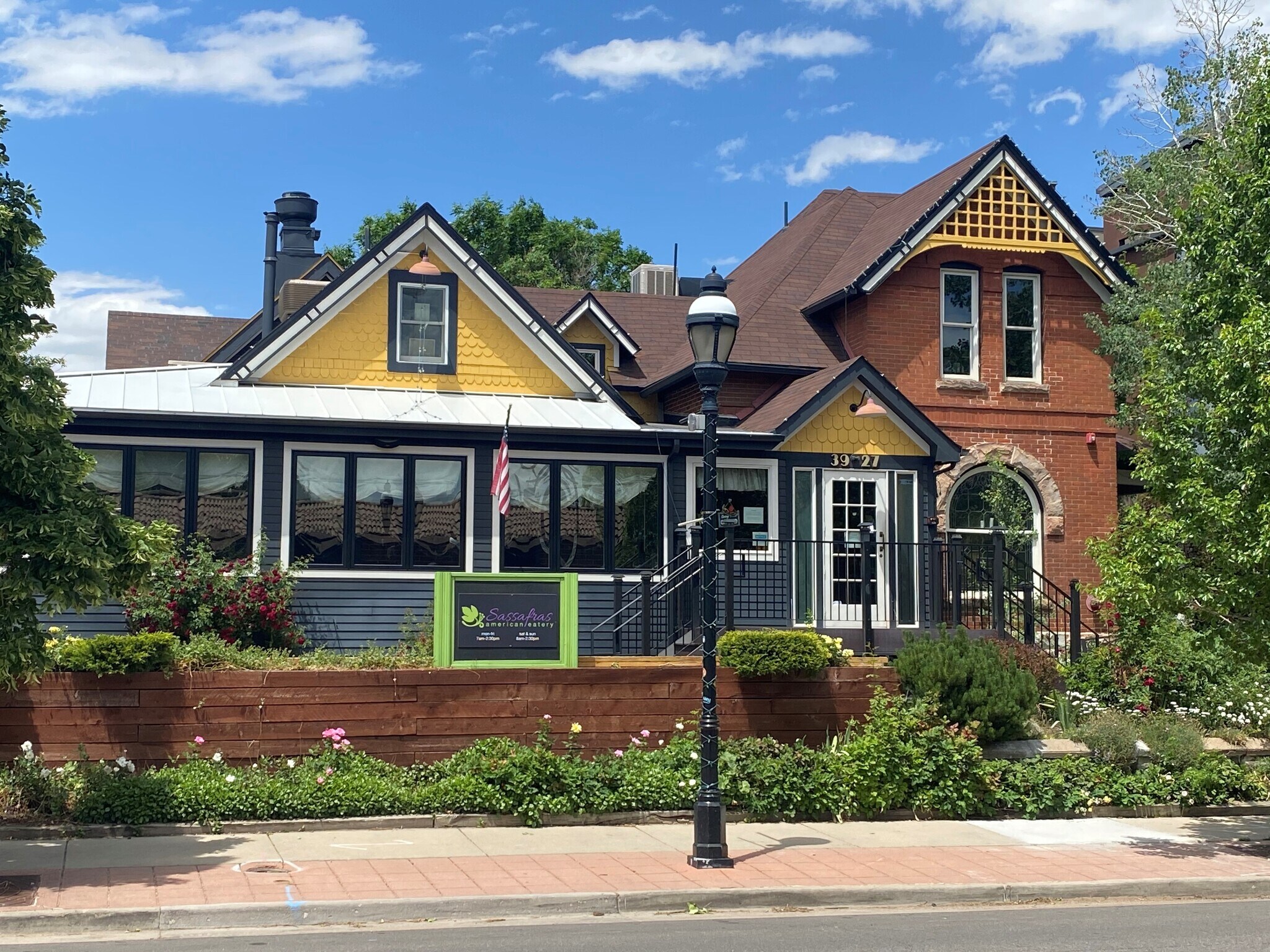 3927 W 32nd Ave, Denver, CO for Sale