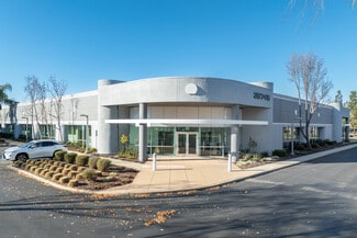 Newark, CA Flex, Industrial - 39611 Eureka Dr