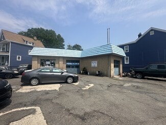 South Orange, NJ Specialty - 401 Irvington Ave