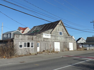 Marshfield, MA Self-Storage Facilities - 266 Ocean St