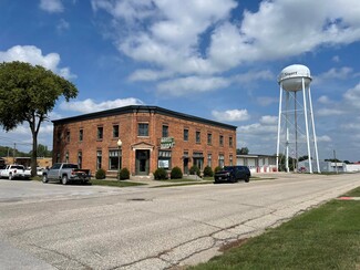 Stuart, IA Retail - 203 E Front St