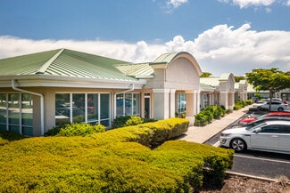 Fort Myers, FL Office/Medical - 6811 Palisades Park Ct