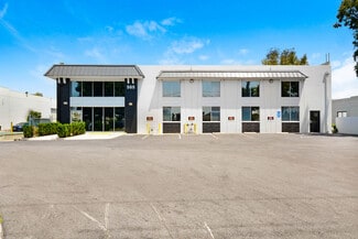 Brea, CA Industrial - 505 W Lambert Rd