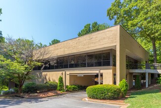 Marietta, GA Office - 1675 Terrell Mill Rd