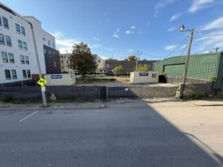 Boston, MA Commercial Land - 363-377 W First St