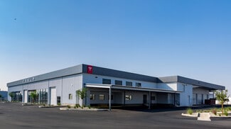 Bakersfield, CA Auto Dealership - 2720 Auto Mall Dr