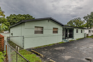 Saint Petersburg, FL Medical - 5411 16th St N