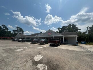 Augusta, GA Retail - 2228 Rosier Rd