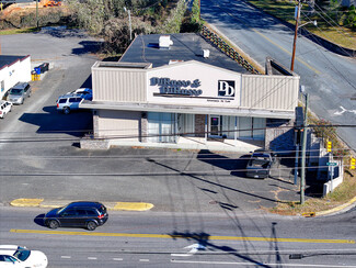 Mount Airy, NC Medical - 502 W Lebanon St