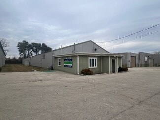 Rochelle, IL Industrial - 147 Second Ave