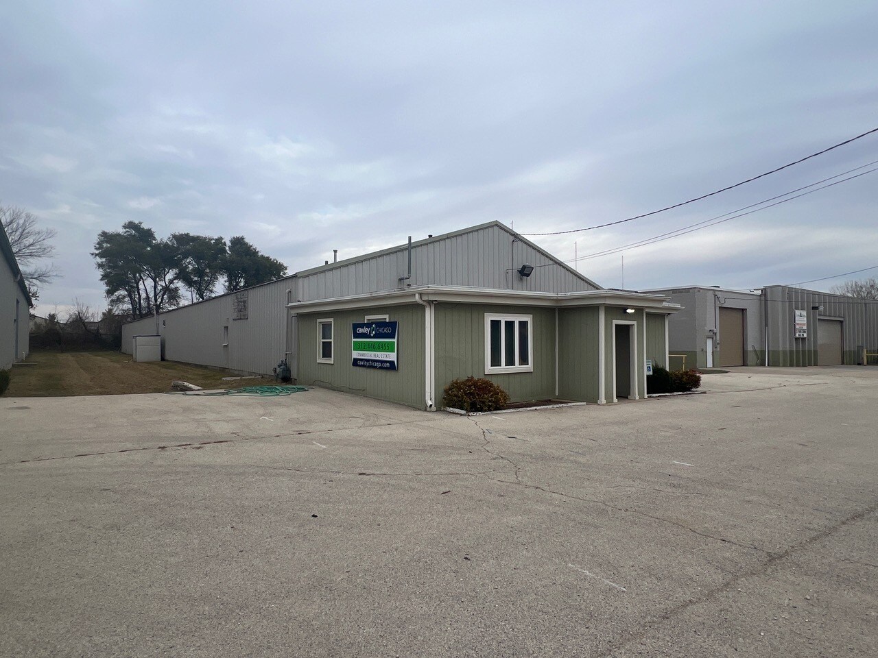 147 Second Ave, Rochelle, IL for Rent