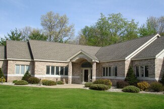 Portage, MI Office - 8145 Valleywood Dr Portage, MI Office - 8145 Valleywood Dr