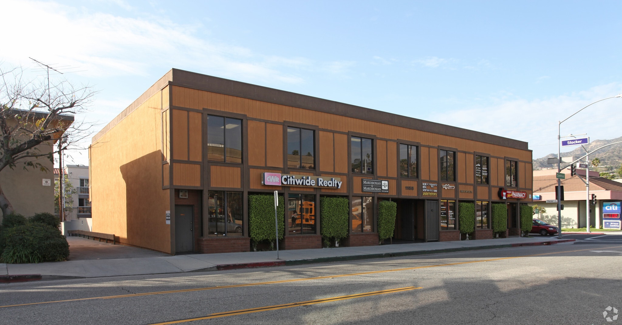 1155 N Central Ave, Glendale, CA for Rent