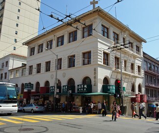 San Francisco, CA undefined - 880-888 Clay St