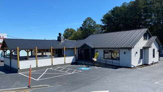 Tucker, GA Storefront Retail/Office - 4053 Lawrenceville Hwy
