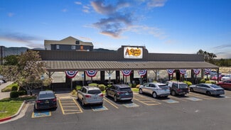 Albuquerque, NM Restaurant - 5200 San Antonio Dr NE