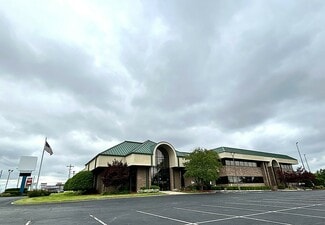 Springfield, MO Office - 3345 S Campbell Ave