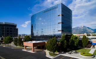 South Jordan, UT Office - 10421 S Jordan Gtwy