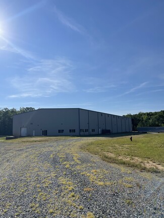 Louisa, VA Industrial - 347 Witt St